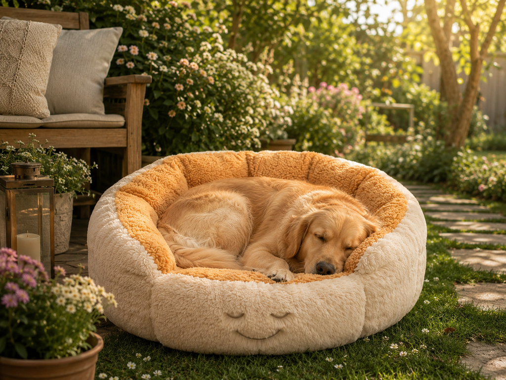 Petnosia® Smart Peace Pod | Auto Temperature Control