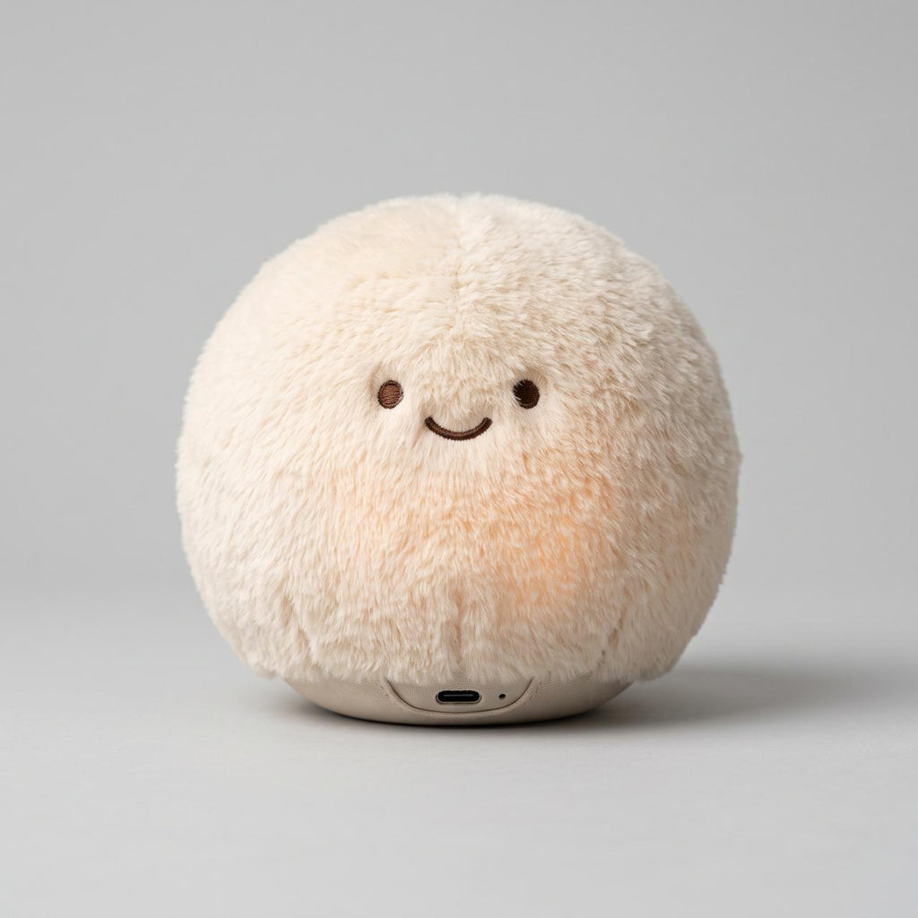 Petnosia® Smart Plush Companion | Anxiety Relief Device